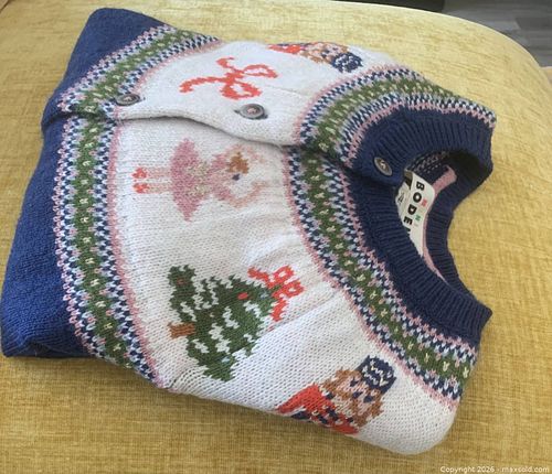 New Mini Boden Childs’ Cardigan (1 of 5)