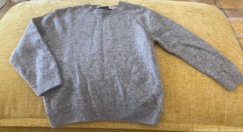 New Zara Childs’ Sweater (1 of 6)