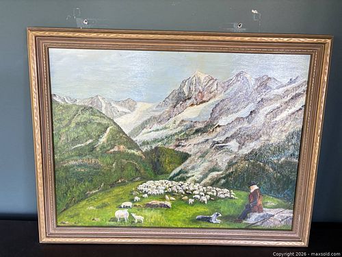 Lot #7 (1 of 6)