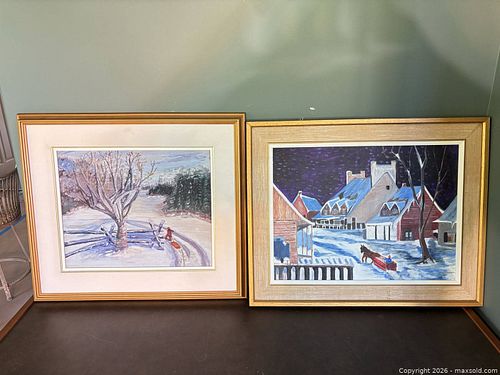 Lot #27 (1 of 11)