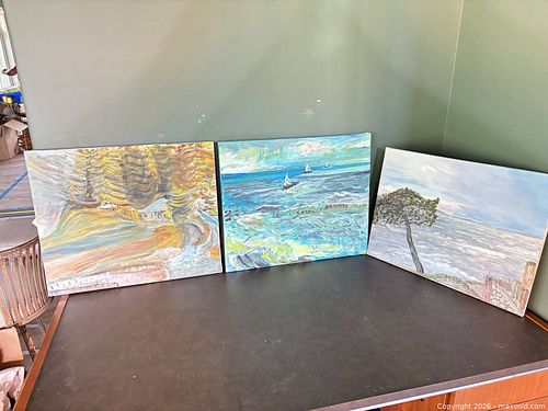 Lot #20 (1 of 5)