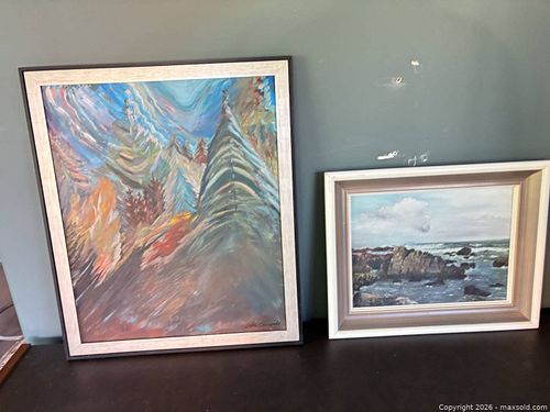 Lot #39 (1 of 5)