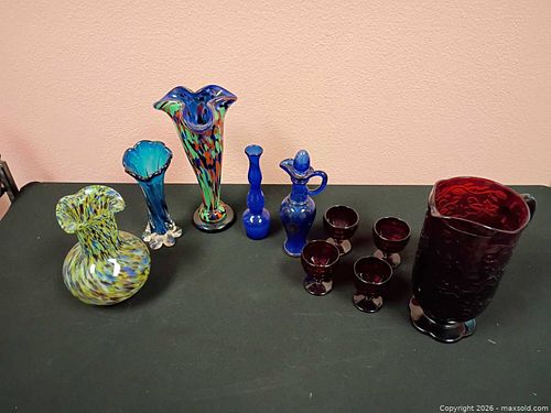 Lot #40 (1 of 7)
