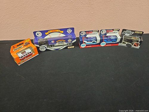 Lot #74 (1 of 18)