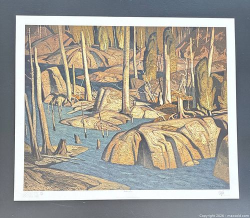 Lot #52 (1 of 7)