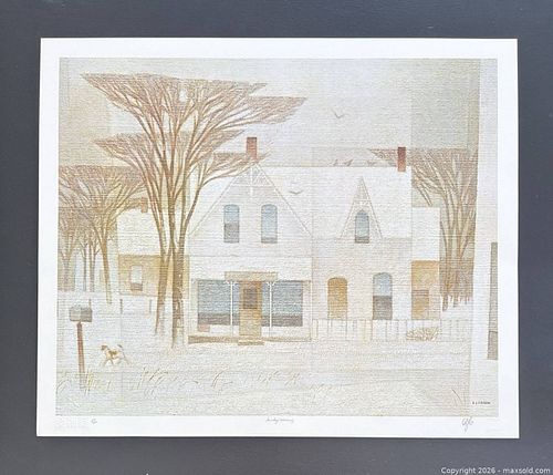 Lot #39 (1 of 7)