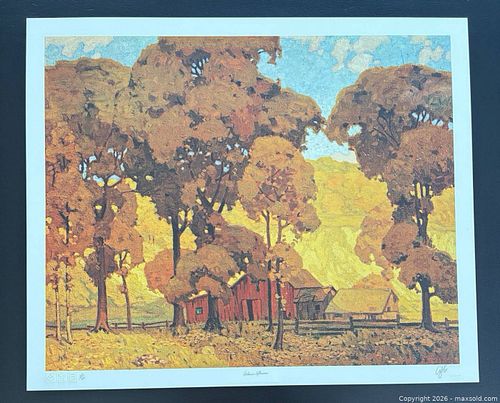 Lot #45 (1 of 9)