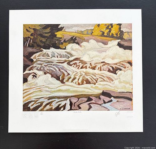 Lot #35 (1 of 9)