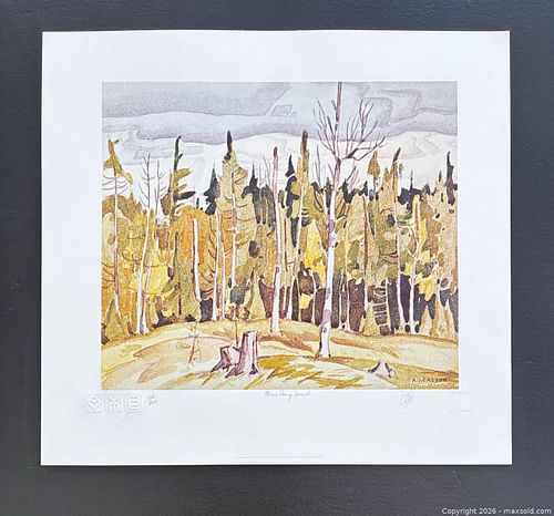 Lot #69 (1 of 9)