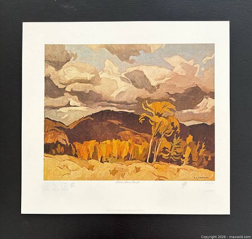 Lot #30 (1 of 9)