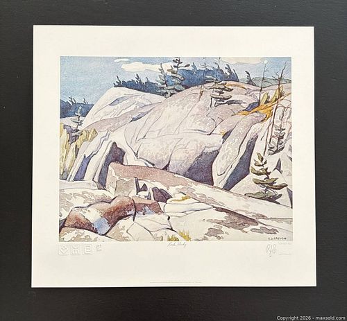 Lot #9 (1 of 9)