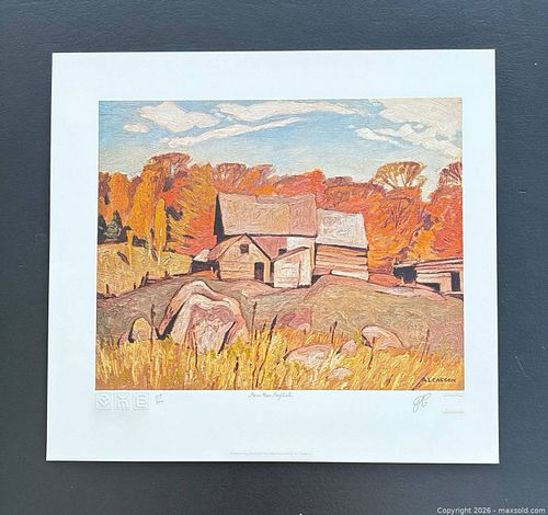 Lot #65 (1 of 9)