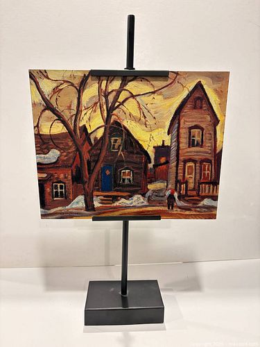Lot #61 (1 of 24)