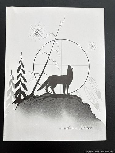 Lot #26 (1 of 6)