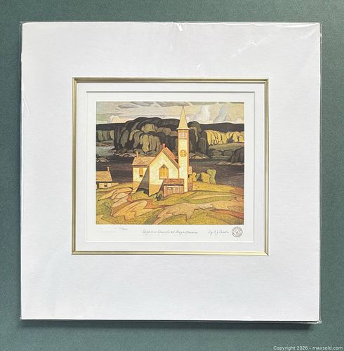 Lot #21 (1 of 7)