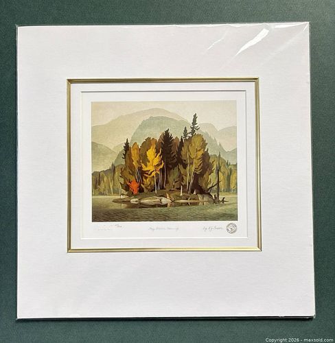 Lot #70 (1 of 7)