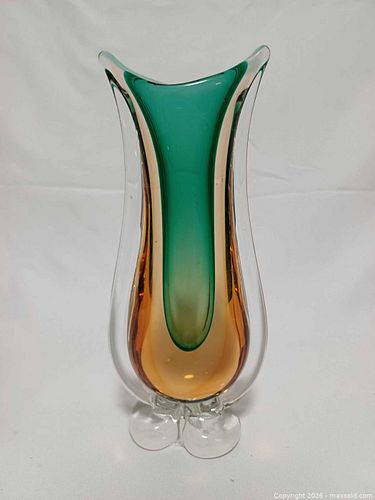Lot #326 (1 of 7)