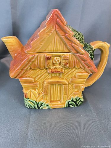 Lot #47 (1 of 9)