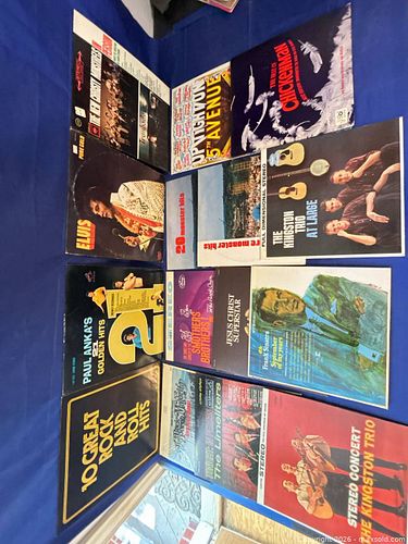 Lot #216 (1 of 5)