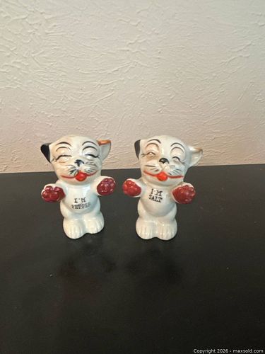 Lot #83 (1 of 20)