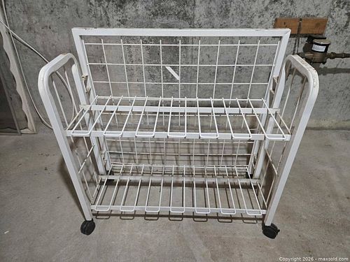 Lot #160 (1 of 3)