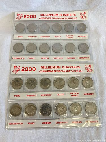 Lot #16 (1 of 5)
