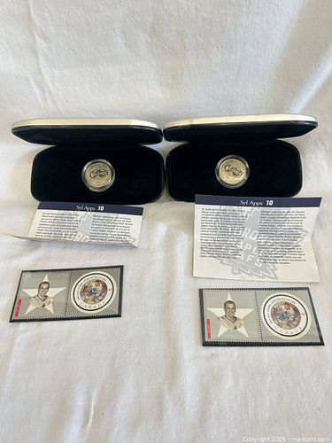 Lot #12 (1 of 5)