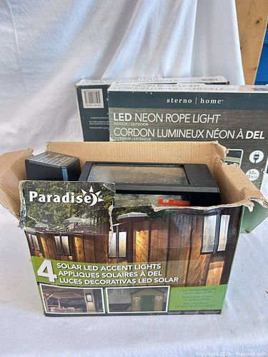 Lot #45 (1 of 9)