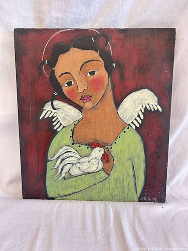 Lot #19 (1 of 4)