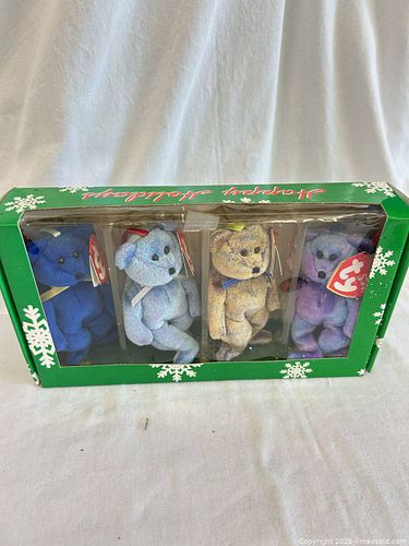 Lot #31 (1 of 5)
