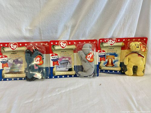 Lot #29 (1 of 8)