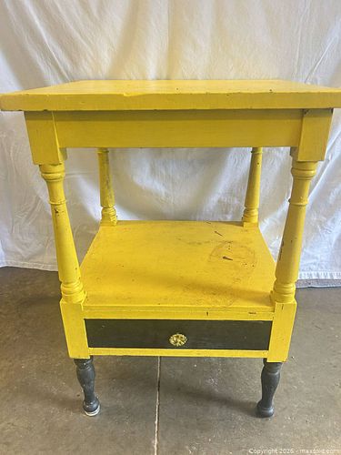 Lot #62 (1 of 6)