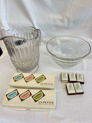 Lot #36 (1 of 5)