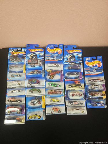 Lot #5 (1 of 5)