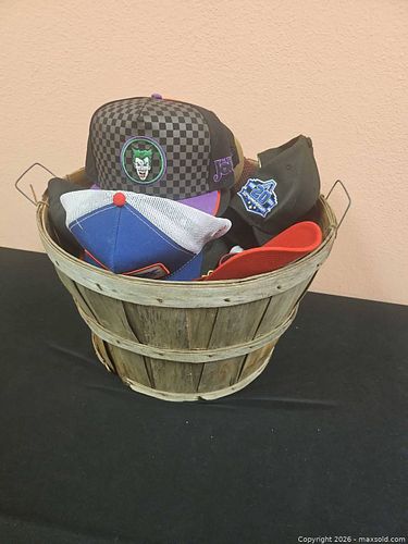 Lot #22 (1 of 4)