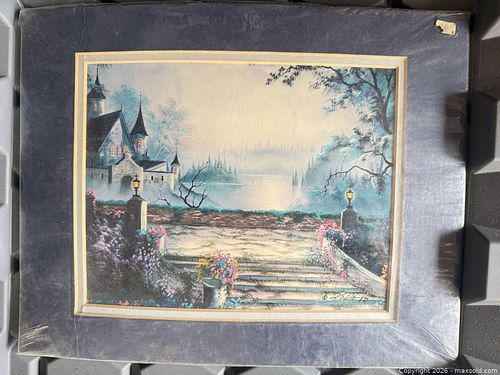 Lot #68 (1 of 6)