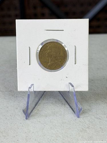 Lot #7 (1 of 3)