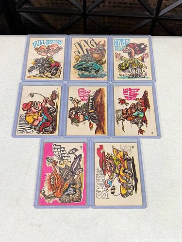 Lot #38 (1 of 5)