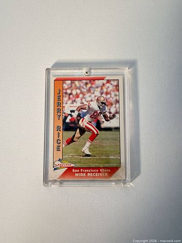 Lot #6 (1 of 3)