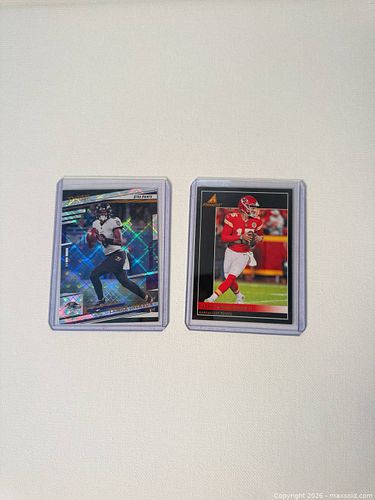 Lot #2 (1 of 3)