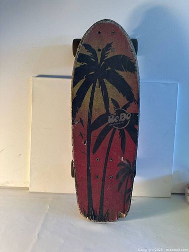 Lot #47 (1 of 4)