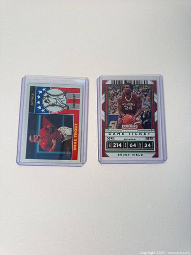Lot #7 (1 of 3)