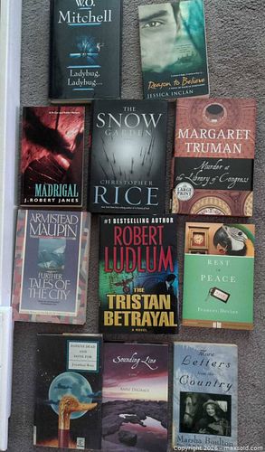 Lot #40 (1 of 5)