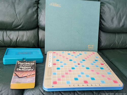 Lot #34 (1 of 6)
