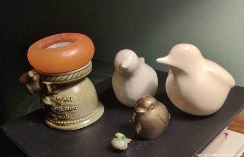 Lot #70 (1 of 5)