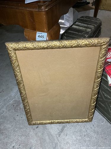 Lot #445 (1 of 6)
