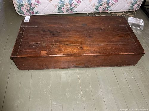 Lot #288 (1 of 9)