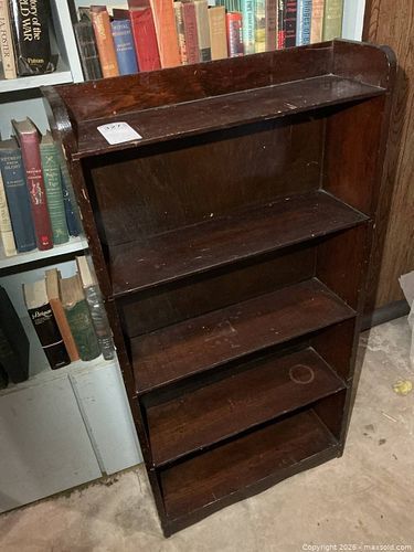 Lot #327 (1 of 5)