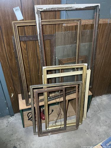 Lot #303 (1 of 10)