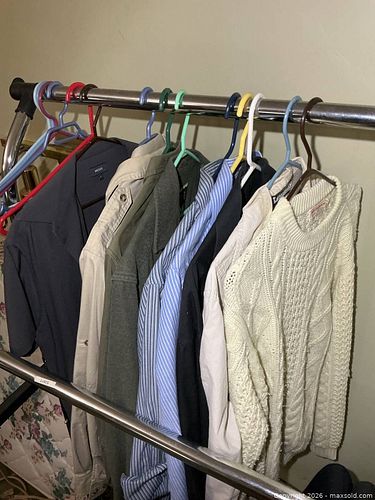 Mens Shirts / Sweater A (1 of 20)